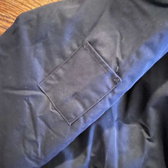 Loaded Gun Custom Cycles, Cafes and Cars UniWear Bomber Jacket Large - Picture 10 of 12